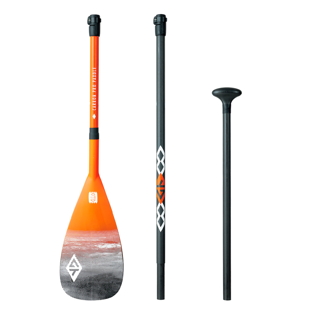ГРЕБЛО 70% КАРБОН PRO CARBON PADDLE SUMMIT                                  CARBON 70 PADDLE                  